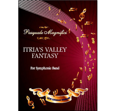 Itria's valley fantasy (PDF Gratis)